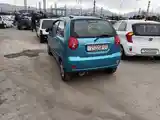 Chevrolet Matiz, 2007-4