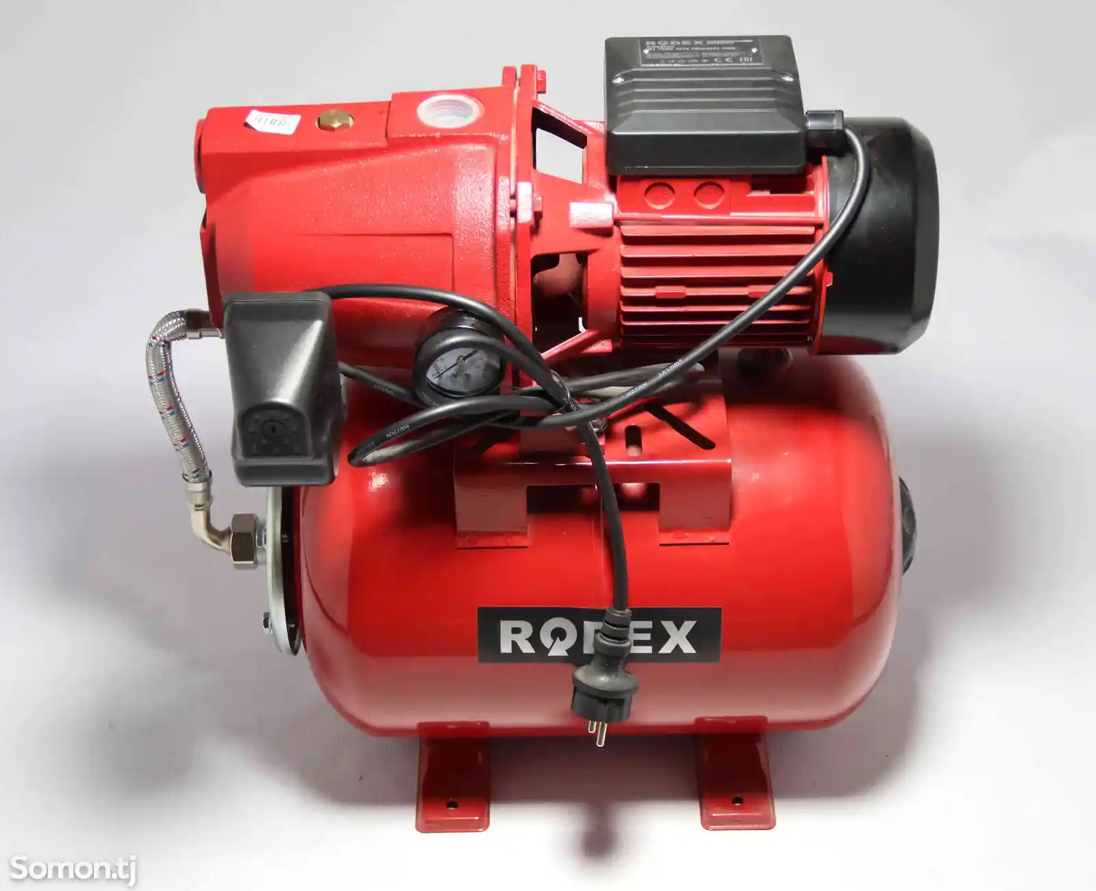 Насос с гидроформ Rodex RDX847-1