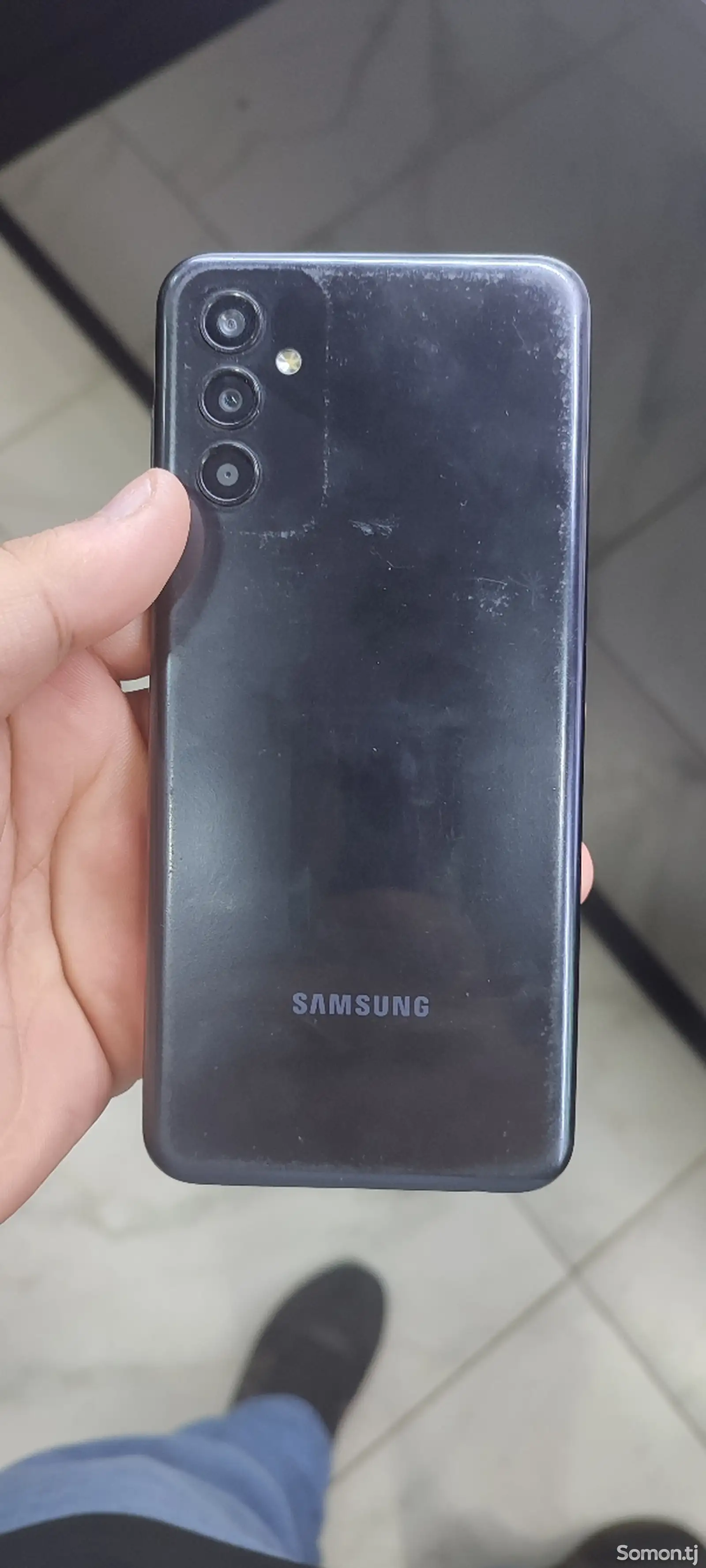 Samsung Galaxy M13 4/64gb-1