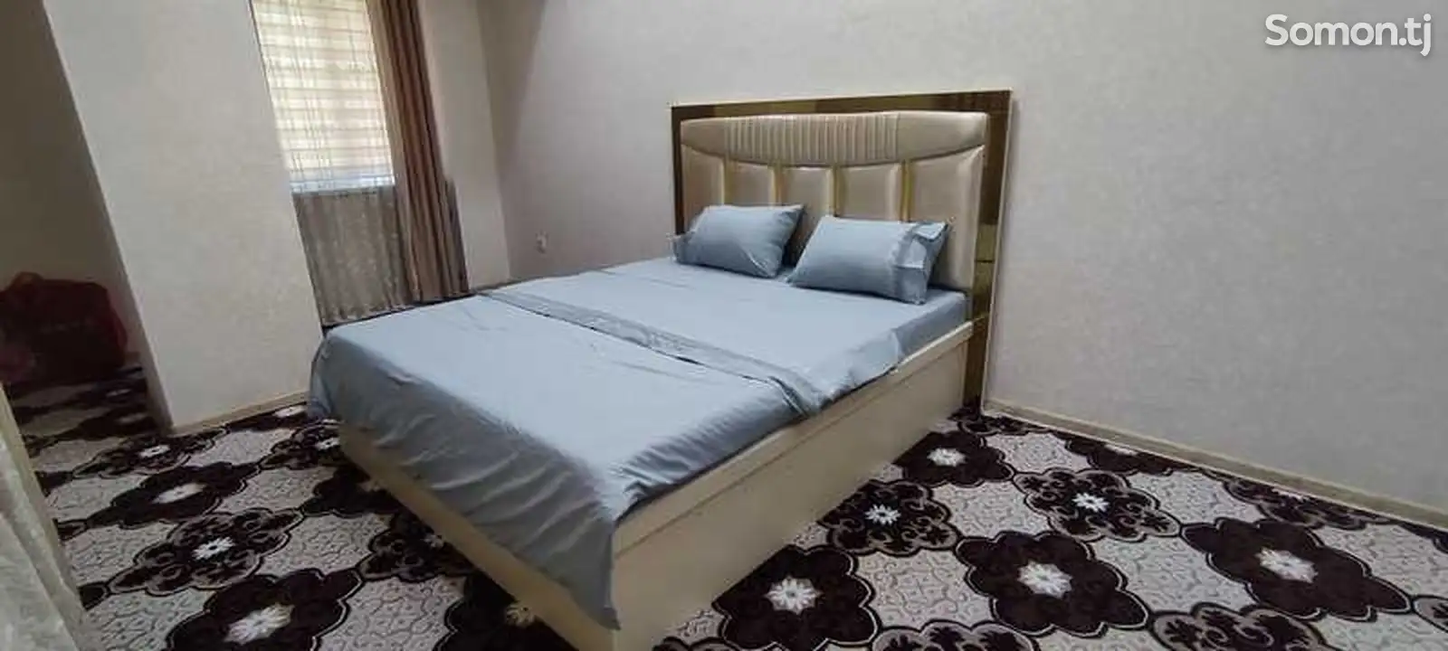 3-комн. квартира, 9 этаж, 125м², Сино-1