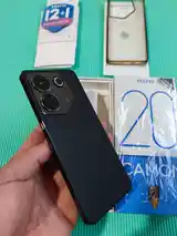 Tecno Camon 20Pro 5G 256 GB-2