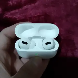 Наушники AirPods Pro 2