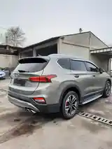 Hyundai Santa Fe, 2019-3