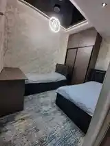 4-комн. квартира, 4 этаж, 108 м², Нохияи Фирдавси-4