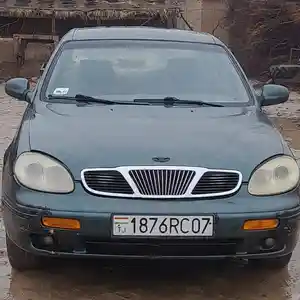 Daewoo Leganza, 1999