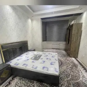 2-комн. квартира, 8 этаж, 80м², шохмансур