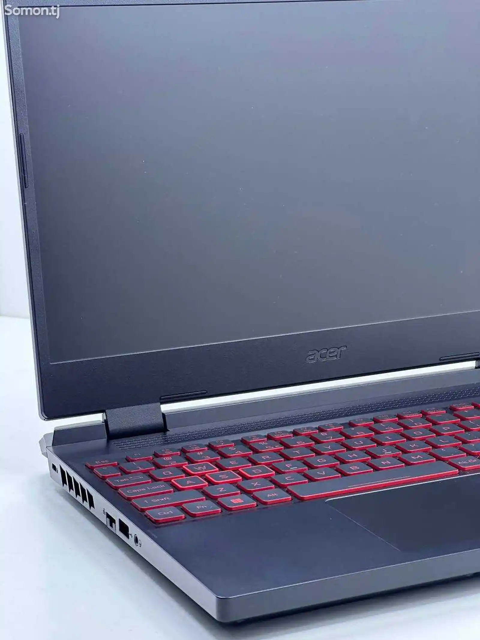 Игровой ноутбук Acer Nitro5 An515-3