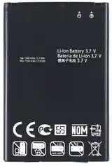 Аккумулятор bl-44jn 1540 mAh для LG-2