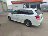 Toyota Fielder, 2014-3