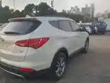 Hyundai Santa Fe, 2014-15