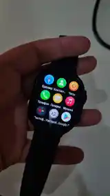 Смарт часы Smart watch x9 call 2-2