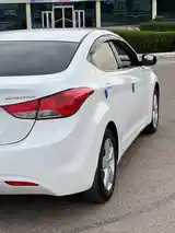 Hyundai Elantra, 2011-6