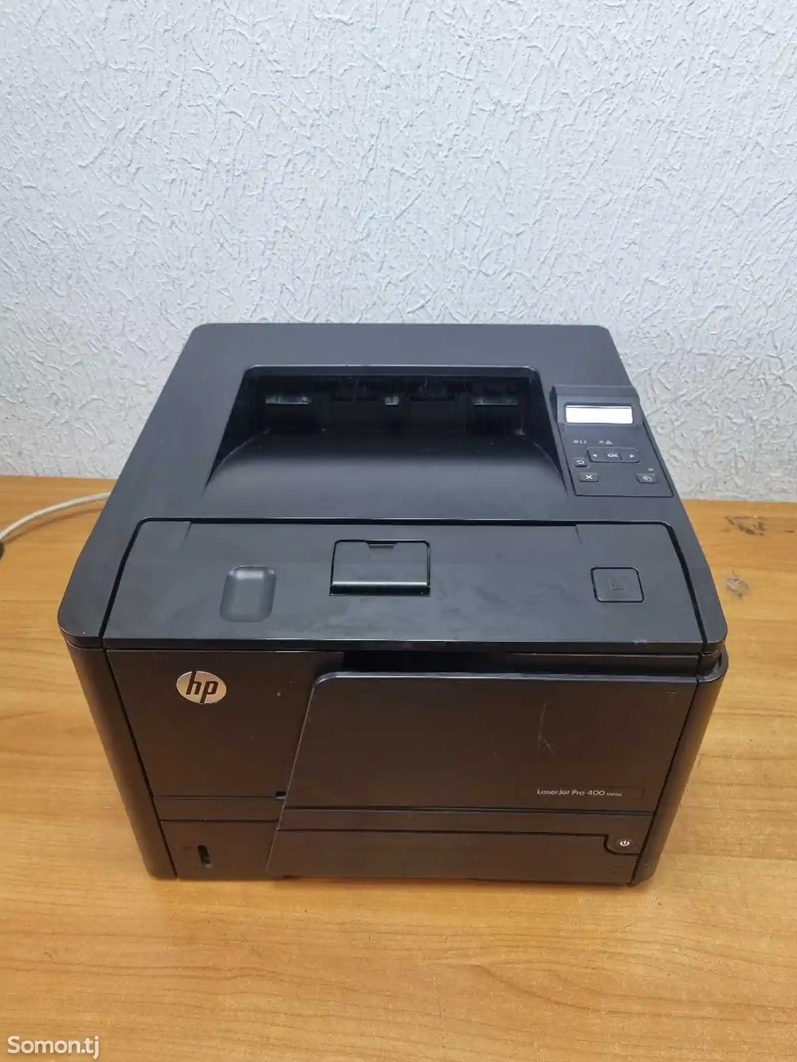 Принтер HP 401d скоростной-2