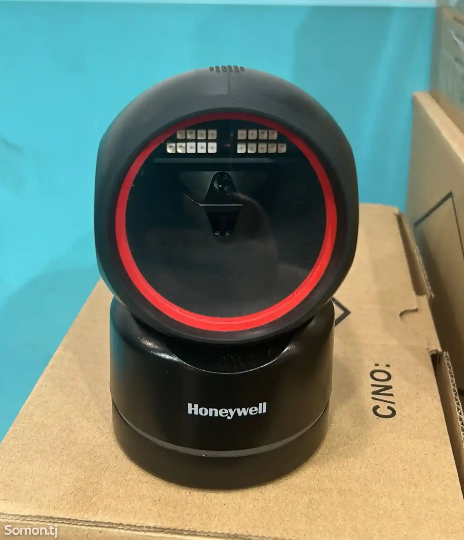 Сканер штрихкода 2D Honeywell HF680