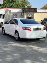 Toyota Camry, 2009-11