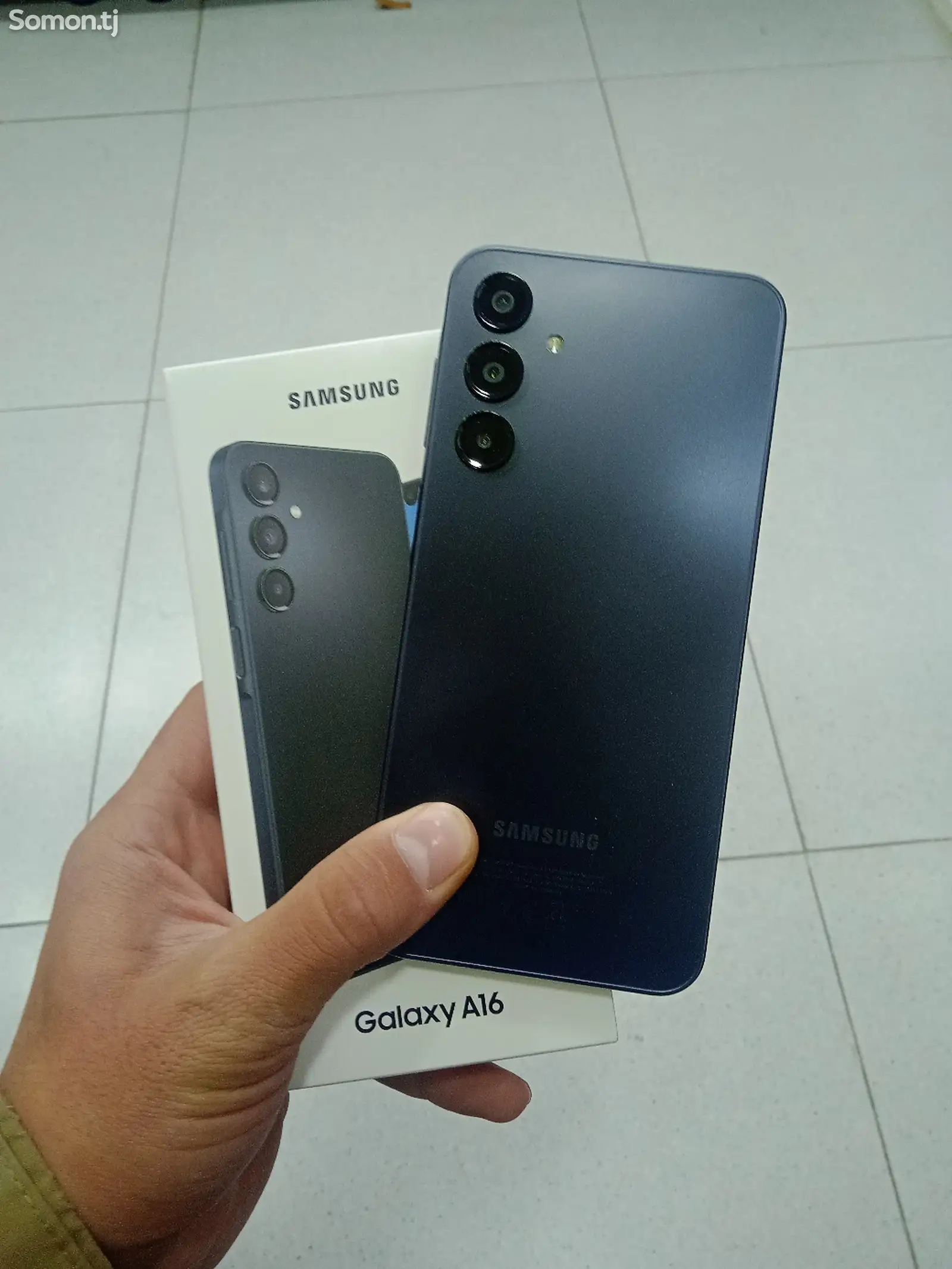 Samsung Galaxy A16