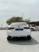 Toyota Camry, 2019-2