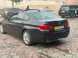 BMW 5 series, 2012-6