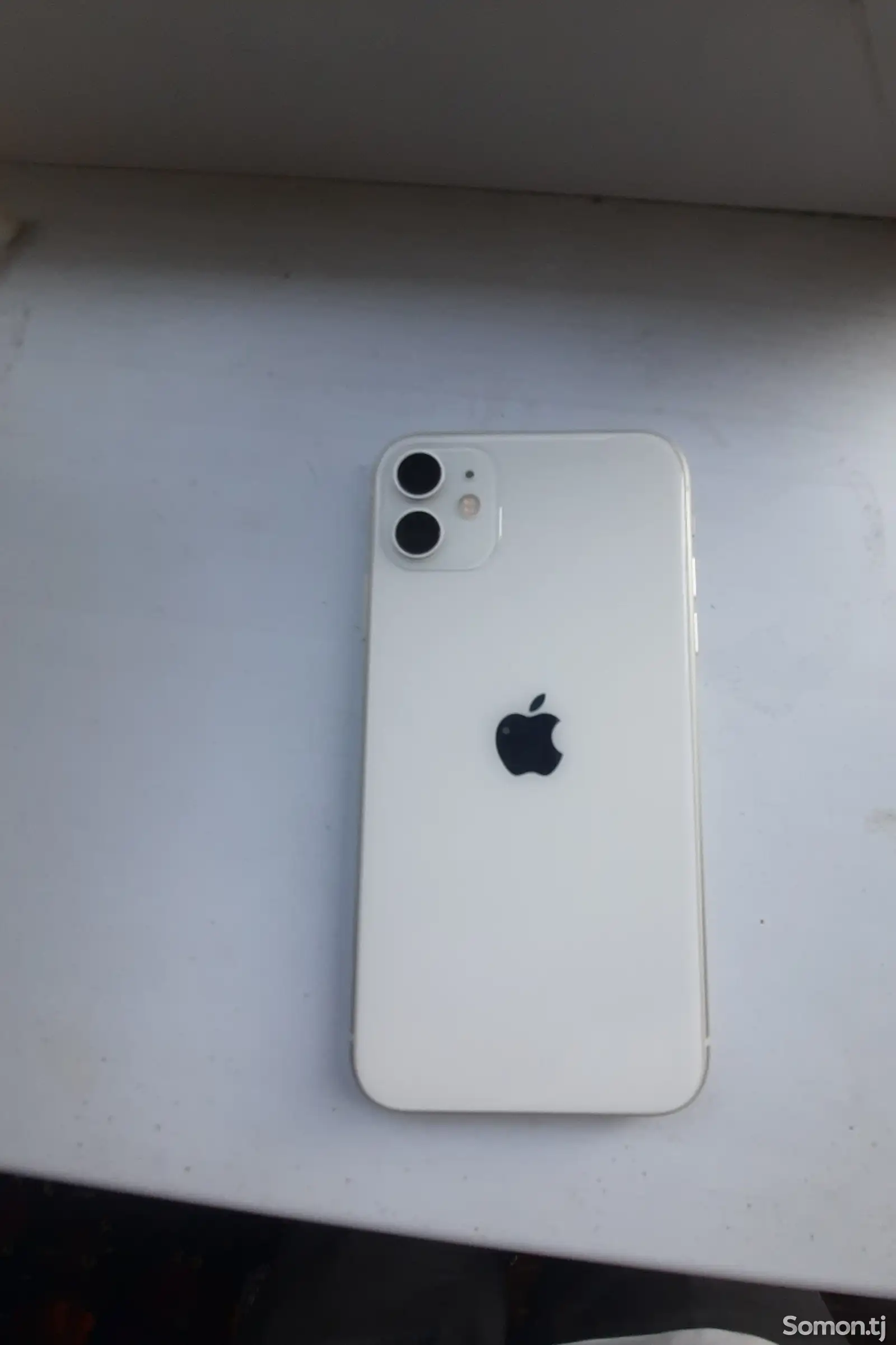 Apple iPhone 11, 128 gb, White-3