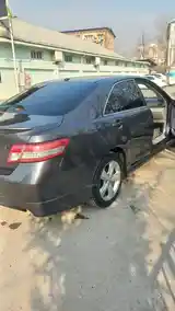 Toyota Camry, 2010-4