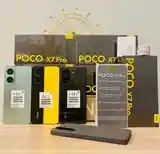 Xiaomi Poco X7 Pro 12/512gb-2