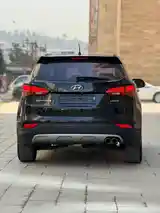 Hyundai Santa Fe, 2014-6