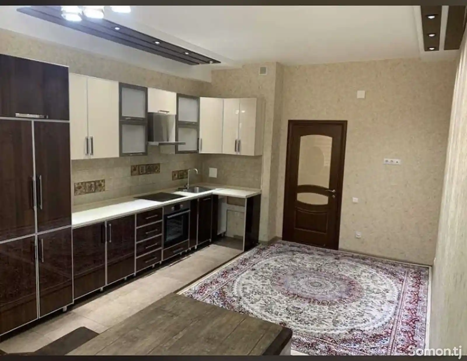 2-комн. квартира, 8 этаж, 110м², Дом Печать-5