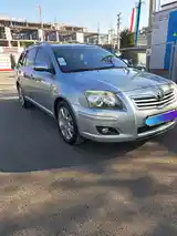 Toyota Avensis, 2008-4