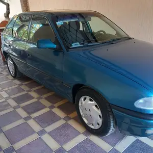 Opel Astra F, 1993