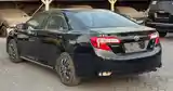 Toyota Camry, 2014-3