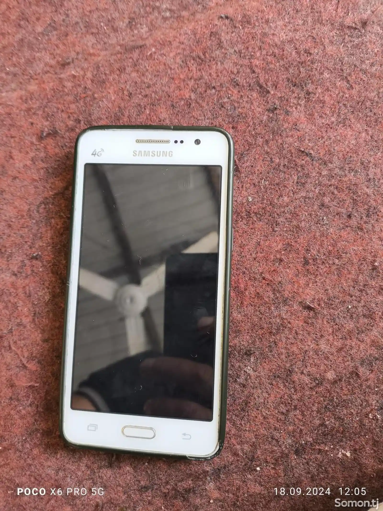 Samsung Galaxy Ace 4-1