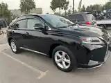 Lexus RX series, 2010-7