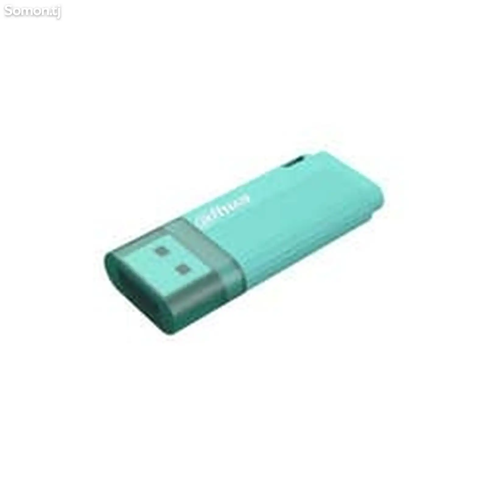 Флешка Dhi usb p126 2.0 32gb-1