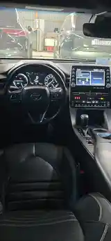 Toyota Avalon, 2019-13