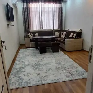 1-комн. квартира, 7 этаж, 50 м², 34мкр