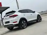 Hyundai Tucson, 2015-4