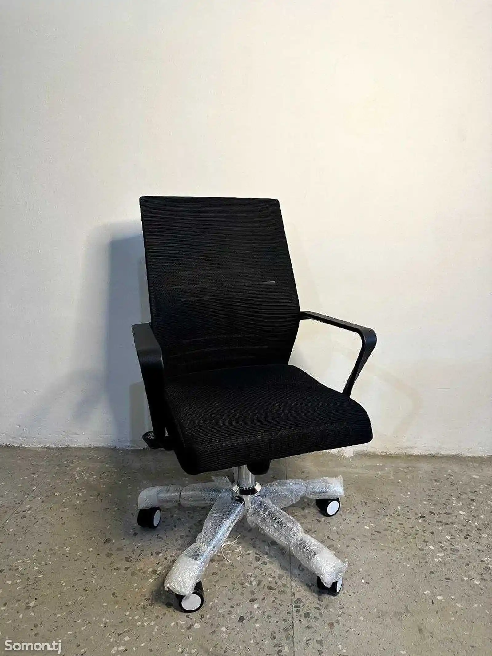 Офисное кресло Webstar-1