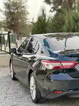 Toyota Camry, 2020-5