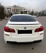 BMW 5 series, 2014-3