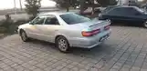 Toyota Mark II, 1996-5