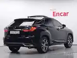 Lexus RX series, 2019-2