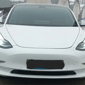 Tesla Model 3, 2022