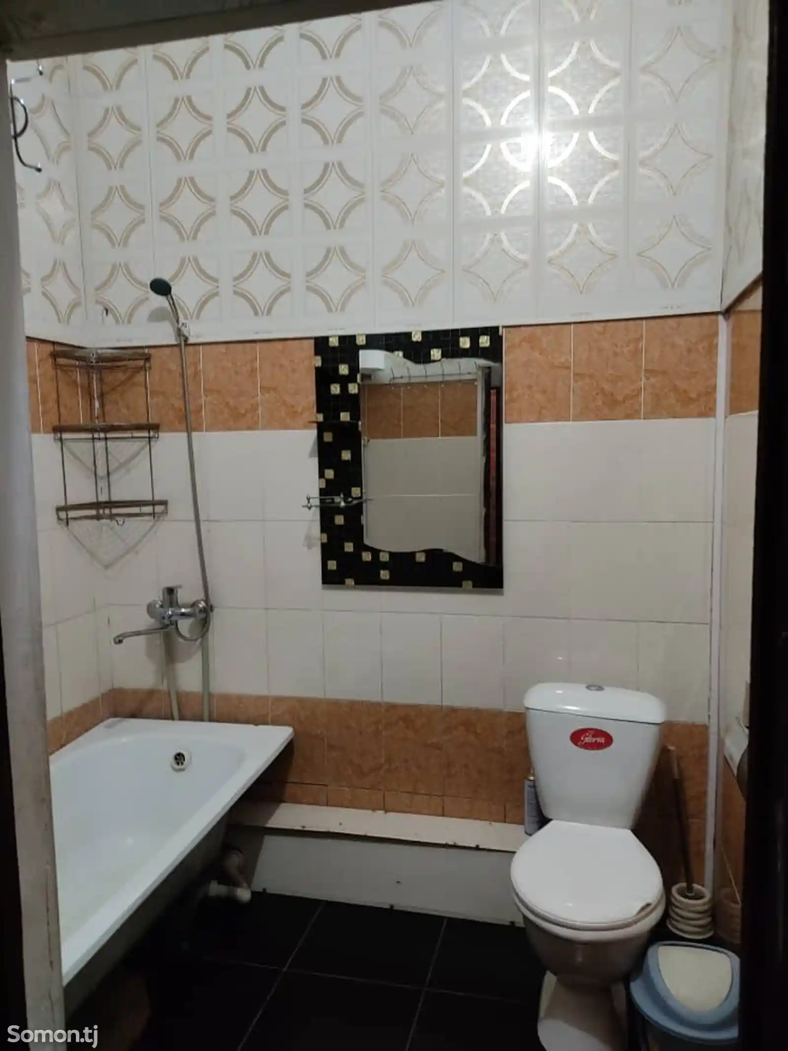 2-комн. квартира, 6 этаж, 40 м², 14 мкр-6