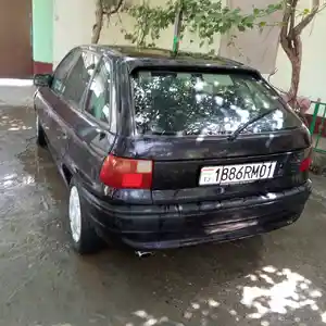 Opel Astra F, 1995