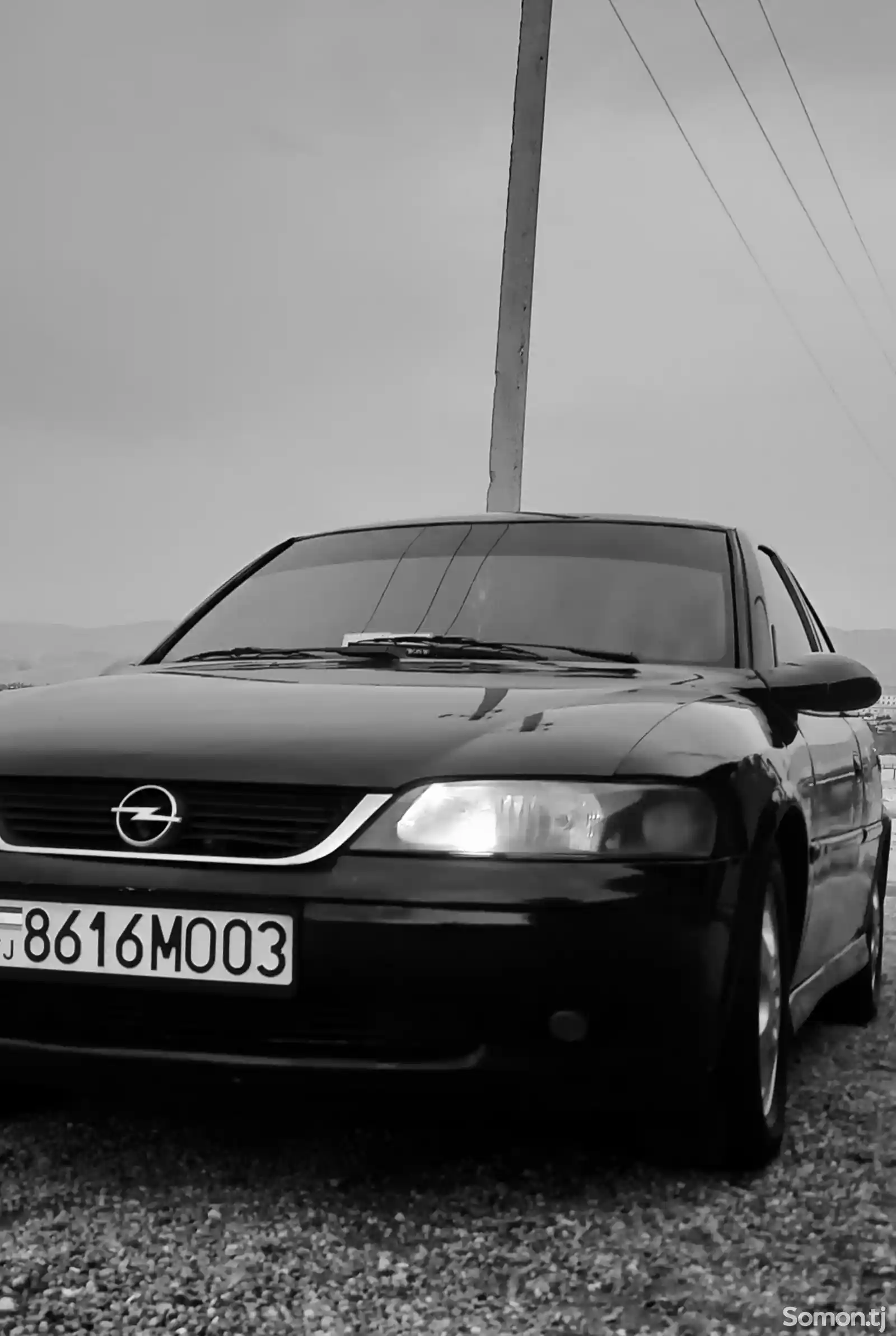 Opel Vectra B, 1999-2