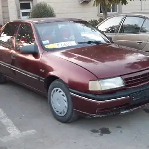 Opel Vectra B, 1993