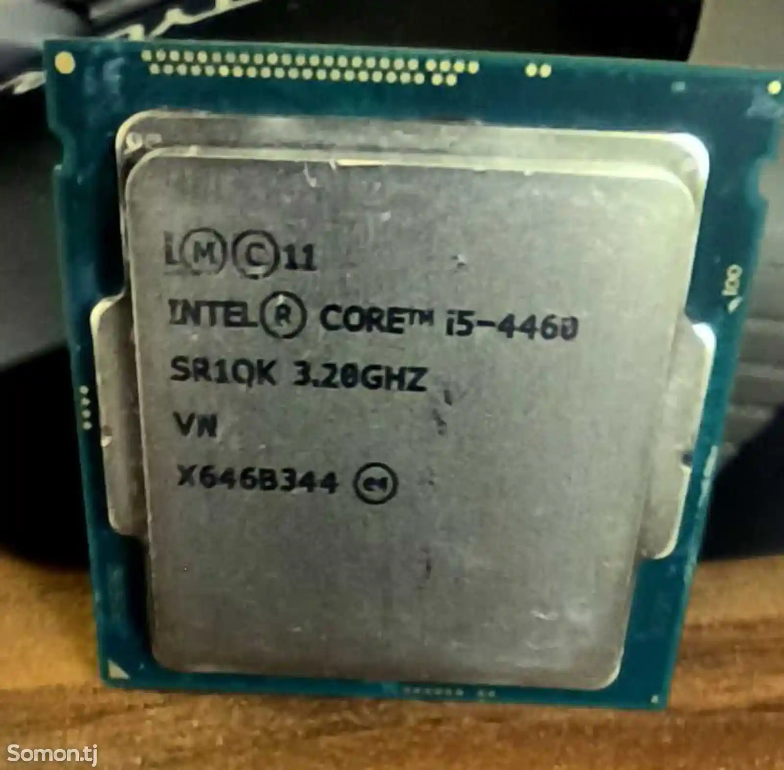 Процессор i5 4460, Сокет 1150