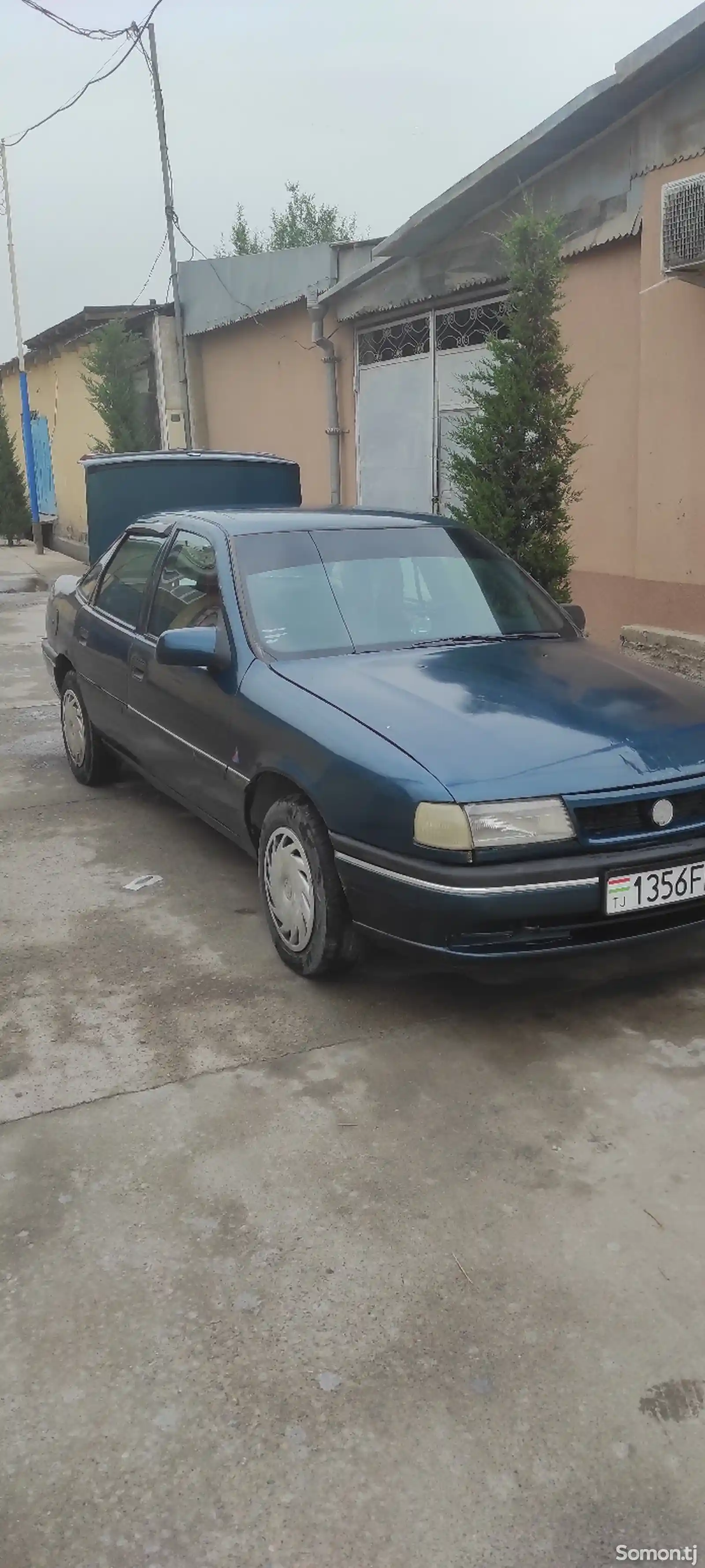 Opel Vectra A, 1994-1