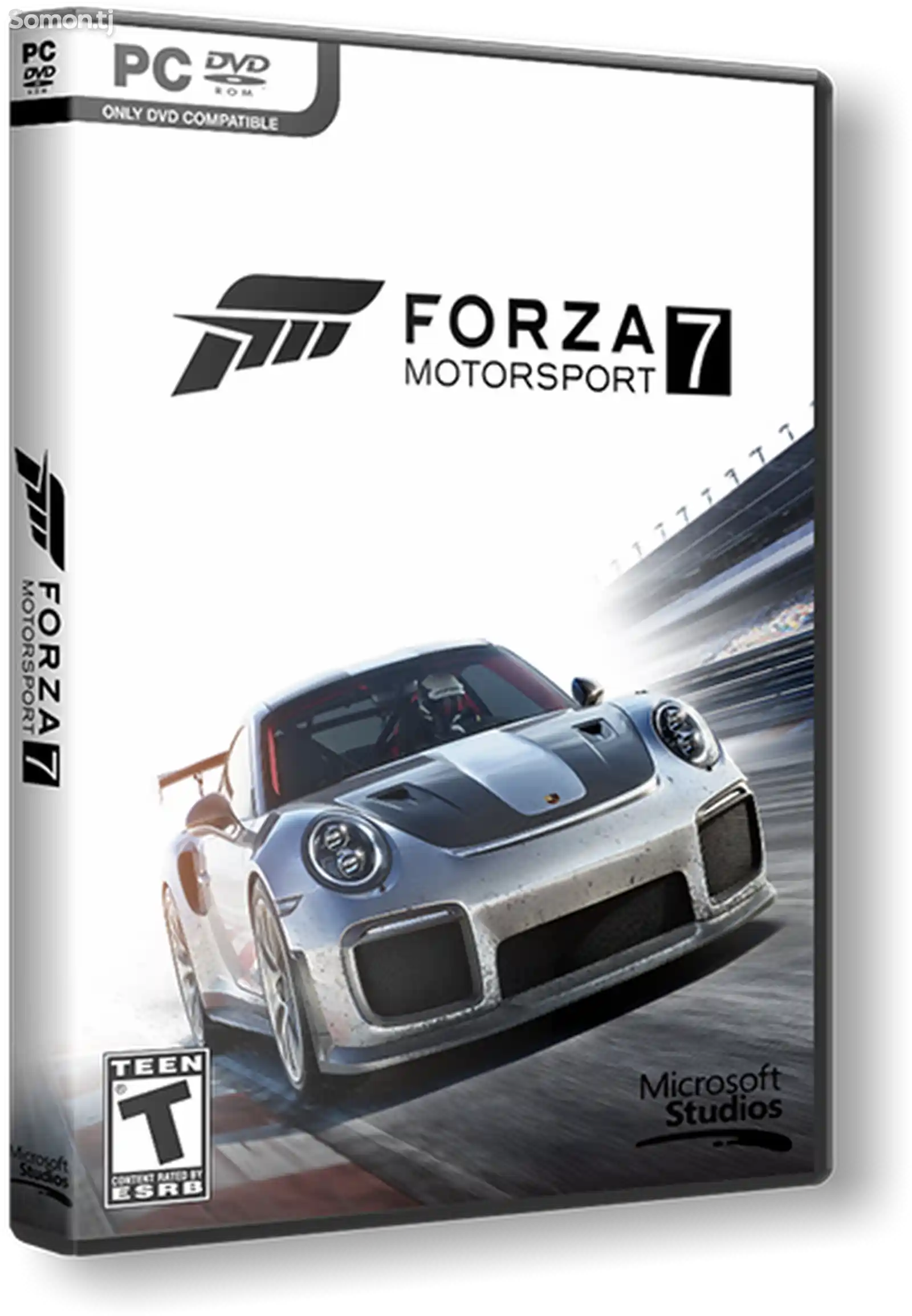 Игра Forza Motorsport 7 для PC-1