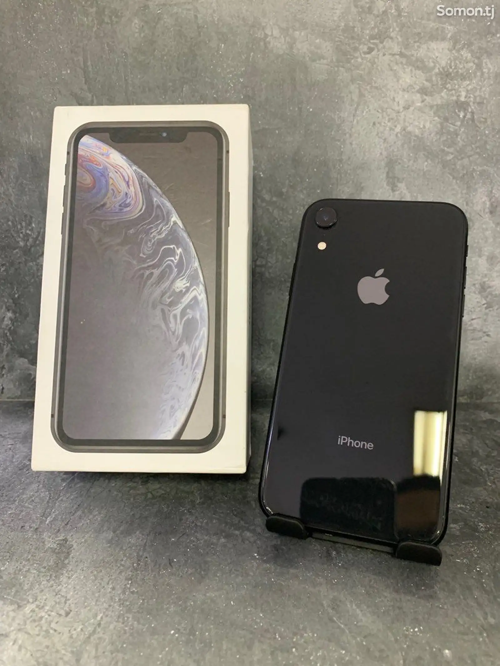 Apple iPhone Xr, 64 gb, Black